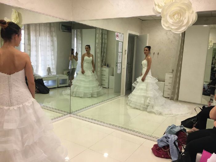 Abito pronto!!!! - 1