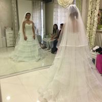 Prima prova abito - 5