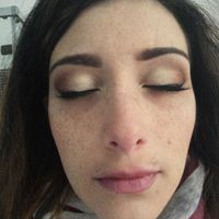 Prima prova trucco - 3