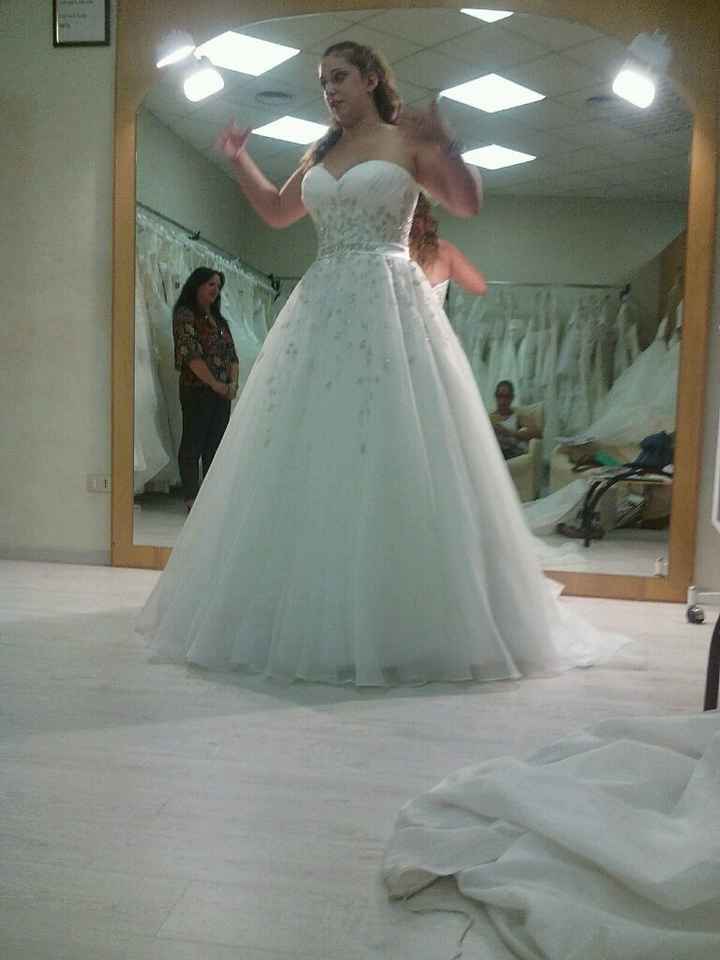 Scarpe colorate o bianche? - 2