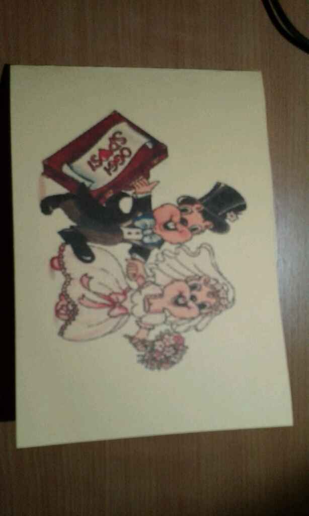 Partecipazioni in elaborazione. . - 1