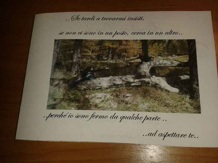 Partecipazioni in elaborazione. . - 1