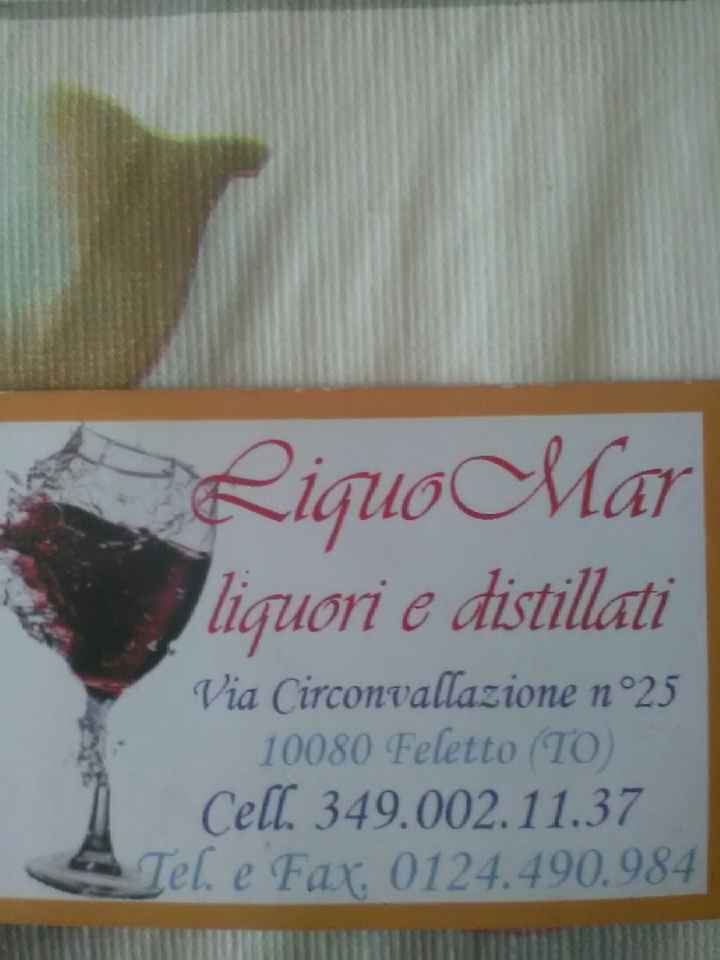 Finalmente le bomboniere - 1