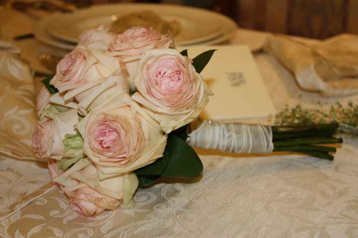 bouquet