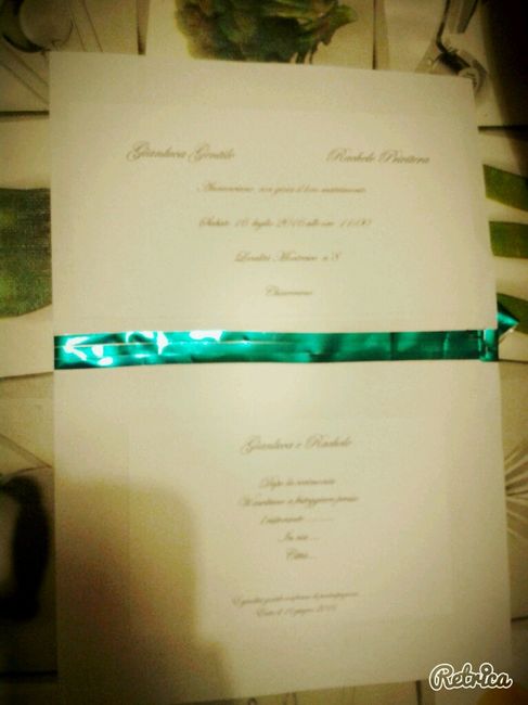 Partecipazioni in elaborazione. . - 2