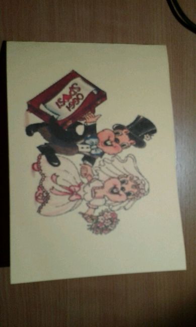 Partecipazioni in elaborazione. . - 1