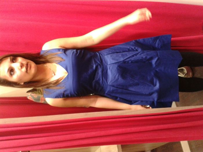 Vestiti da damigelle!!aiuto!!! - 1