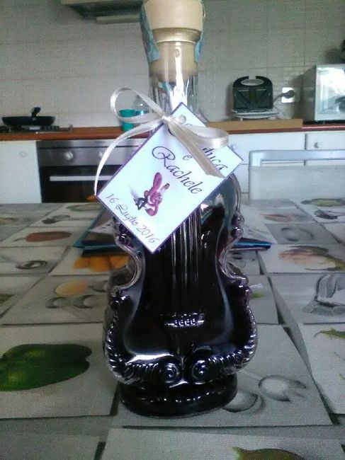 Finalmente le bomboniere - 2