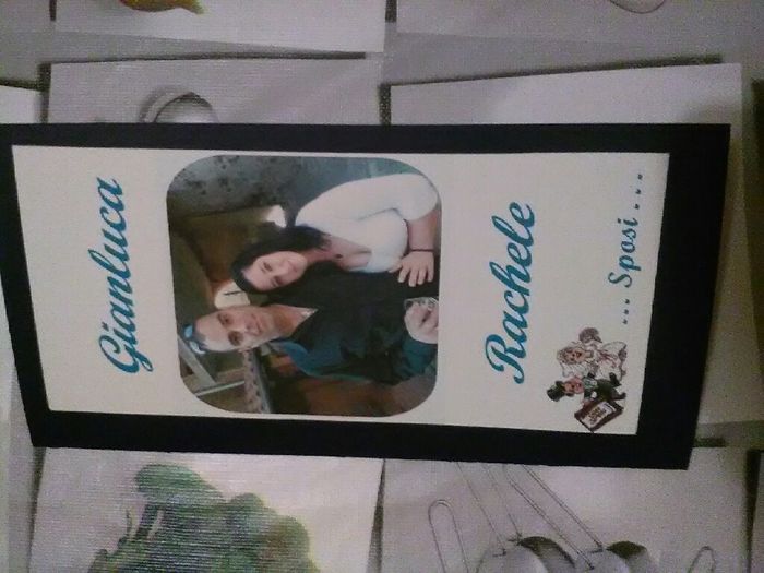 Partecipazioni con foto - 1