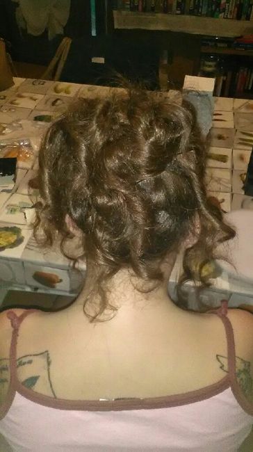 Trucco e acconciatura - 2