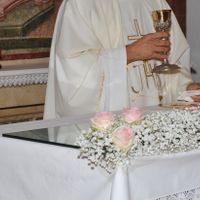 bordura altare