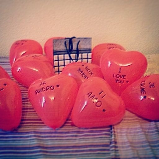 5 anni di me e di te ♥ - 1