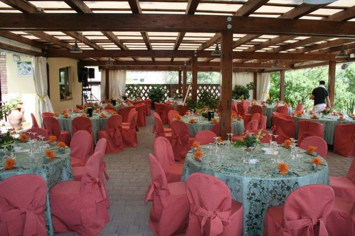 Ristorante confermato! ;) - 2