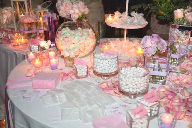 Confetti e caramelle... - 1