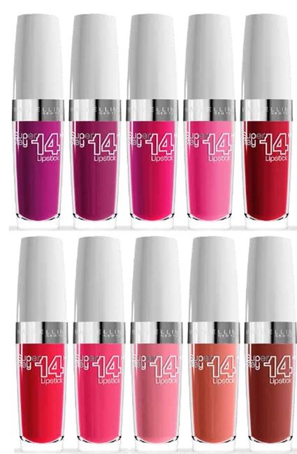 La mia prova trucco - 2