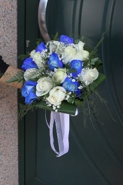 Rose blu o bianche !! consigliatemi ragazze - 4