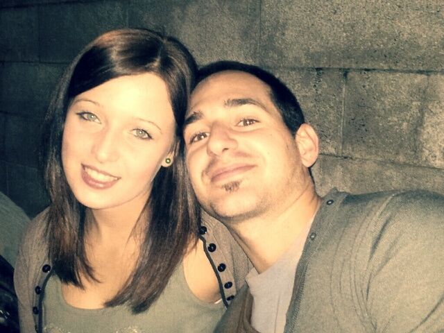 Sondaggio :) chi è il "bello"della coppia?  - 3