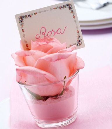 Segnaposto sì o no? - 7