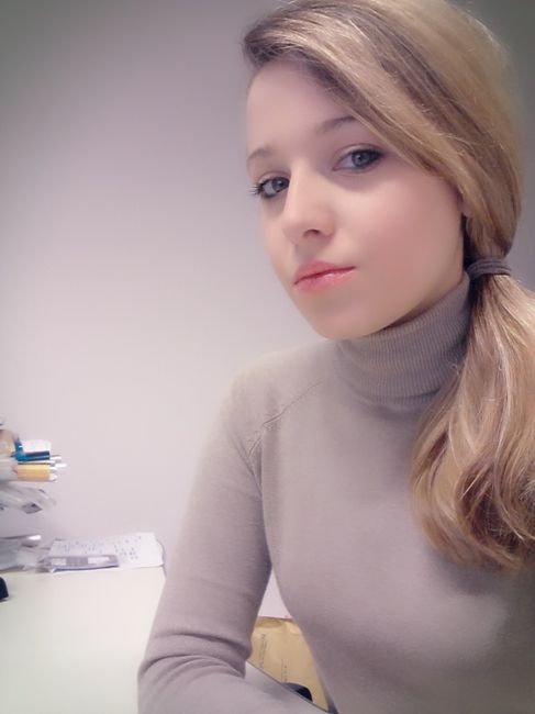 E dopo il topic somiglianze dei fm...voi a quale vip pensate di somigliare?? - 2