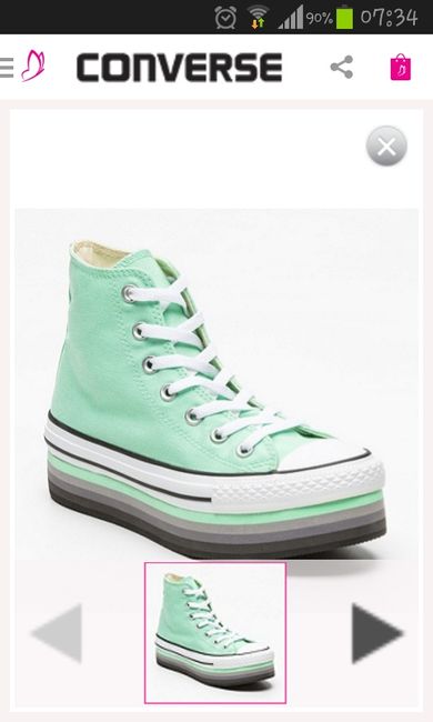 Converse normali o converse compensate?  - 2