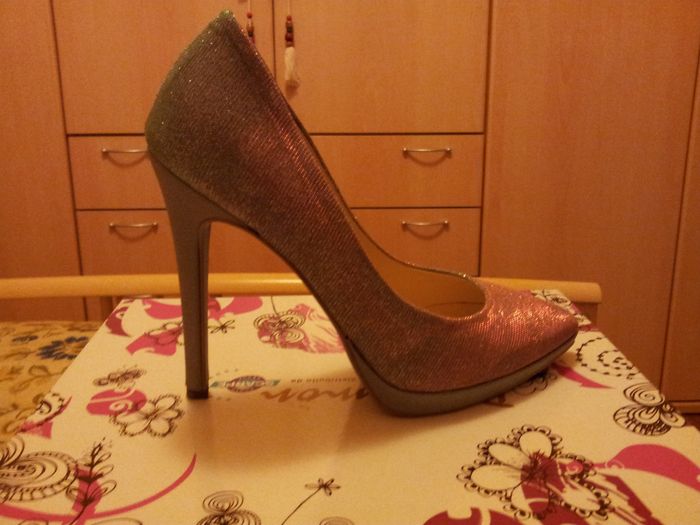 Ecco le mie scarpe! - 3