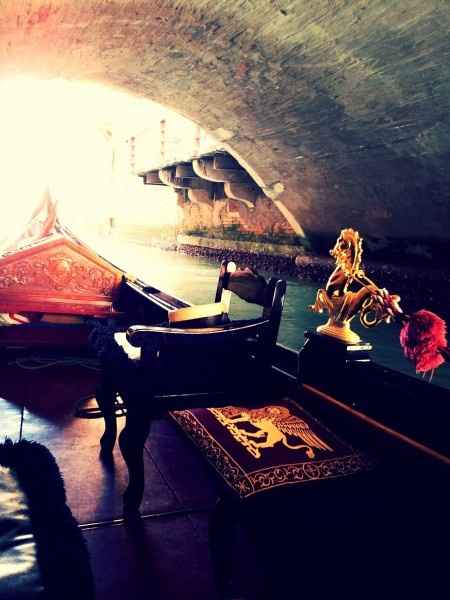 Come vi ha chiesto di diventare sua moglie? - 1