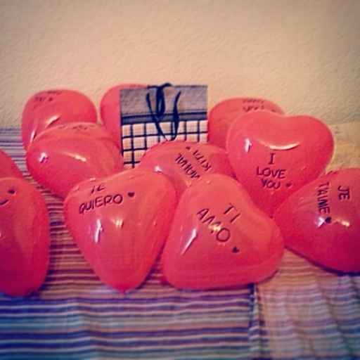 5 anni di me e di te ♥ - 1