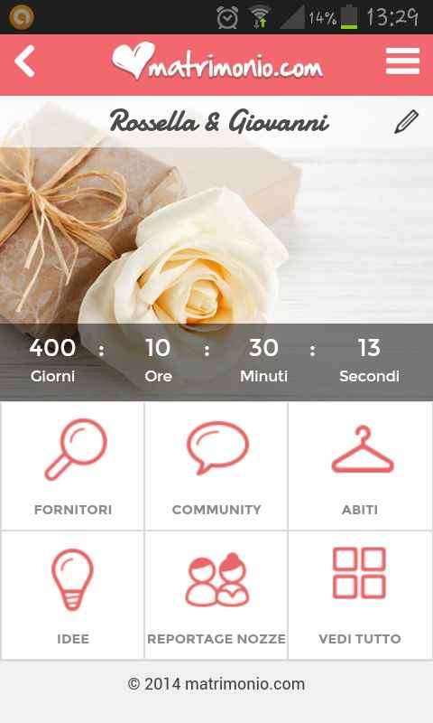 - 400!! e a voi quanto manca?? - 1