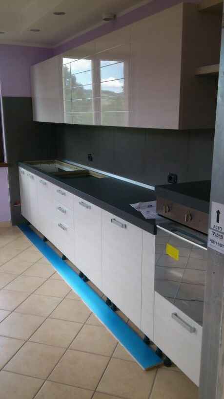 Che cucina avete scelto?? - 1