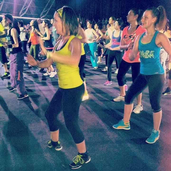 Zumbaaaa - 1