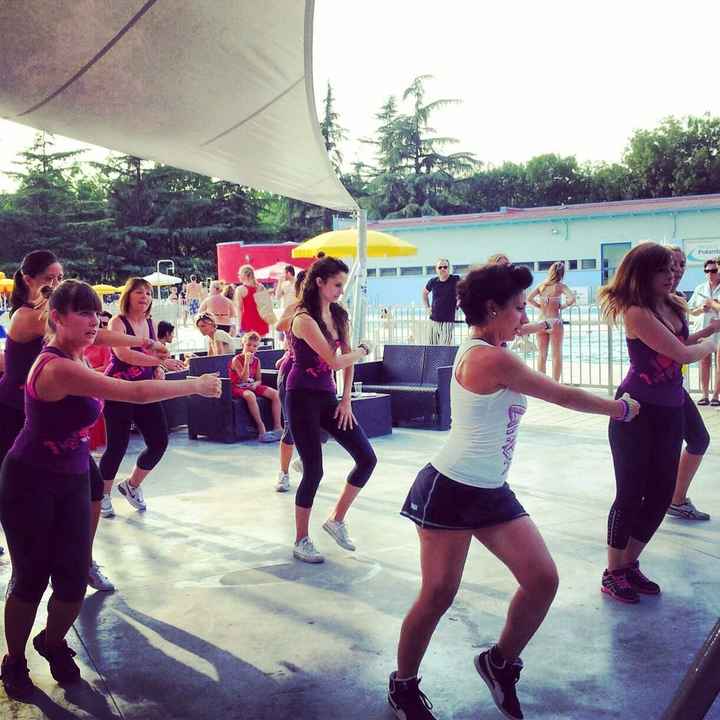 Zumbaaaa - 2