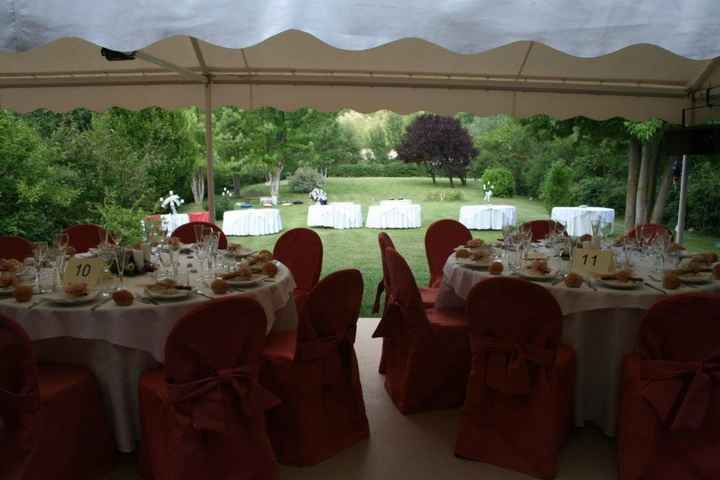 Ristorante confermato! ;) - 1