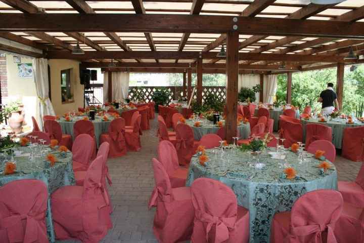 Ristorante confermato! ;) - 2