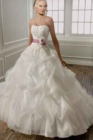 Abiti da principessa che fanno sognare - 3