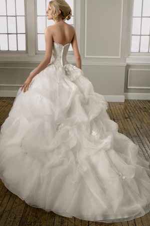 Abiti da principessa che fanno sognare - 4