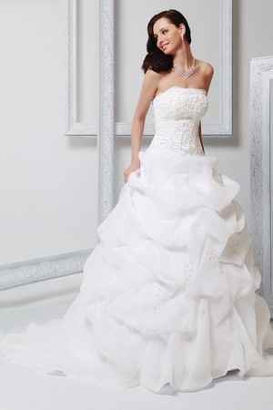 Abiti da principessa che fanno sognare - 5