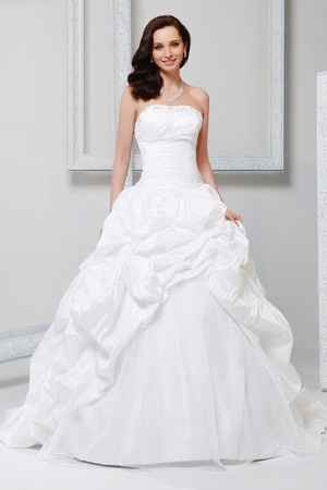 Abiti da principessa che fanno sognare - 6