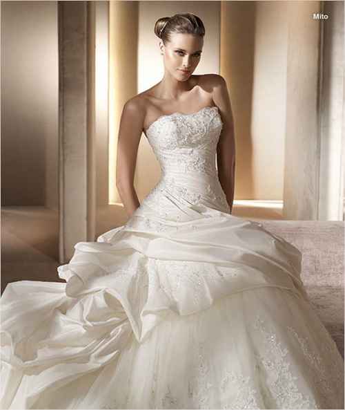 Abiti da principessa che fanno sognare - 9