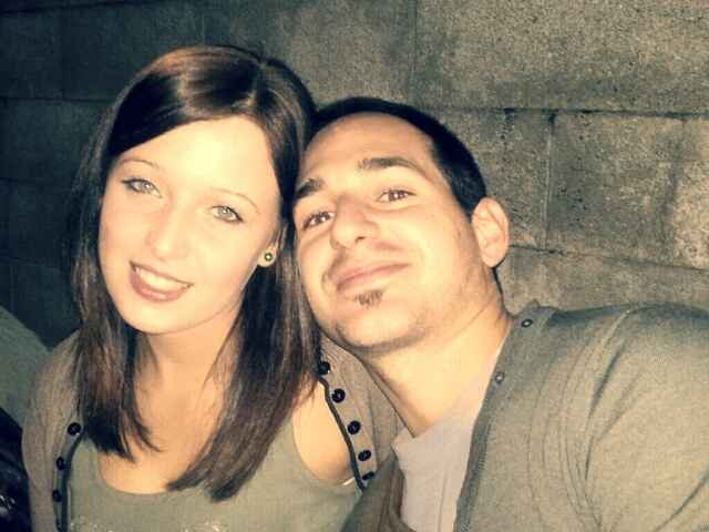 Sondaggio :) chi è il "bello"della coppia?  - 3