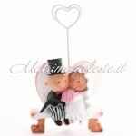 Segnaposto sì o no? - 2