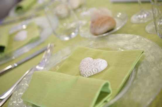 Segnaposto sì o no? - 6