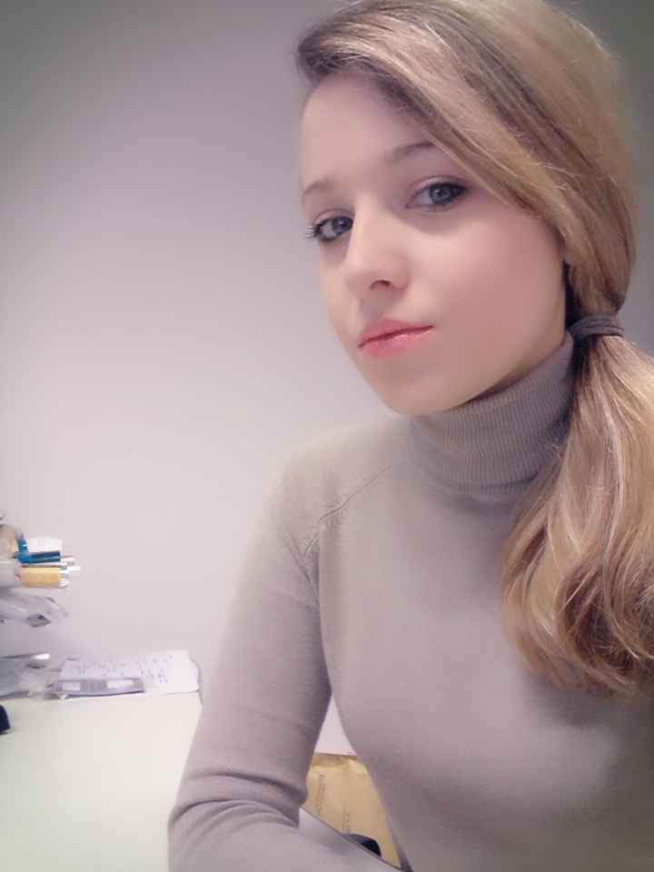 E dopo il topic somiglianze dei fm...voi a quale vip pensate di somigliare?? - 2