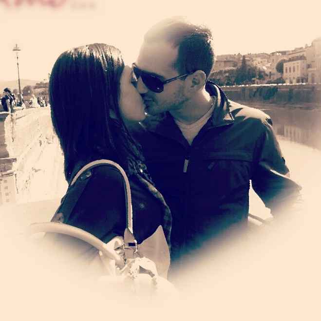 La vostra foto più romantica (finora...) - 1