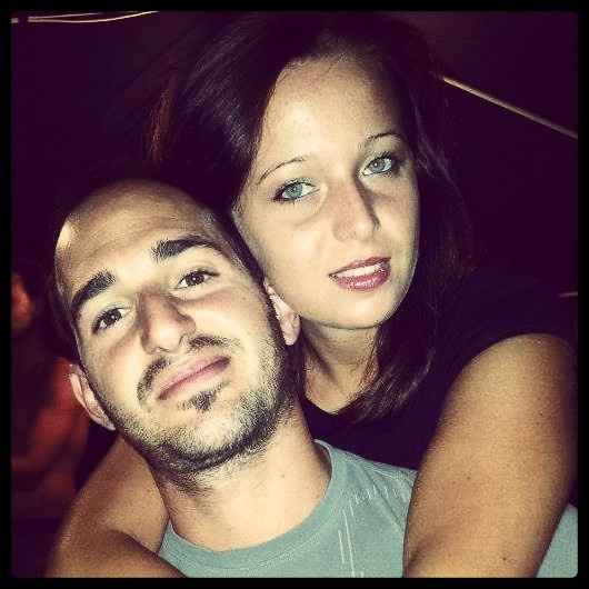 La vostra foto più romantica (finora...) - 2