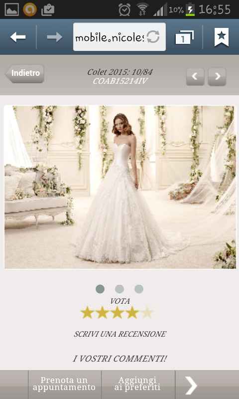 Nicole spose fan club :) - 1