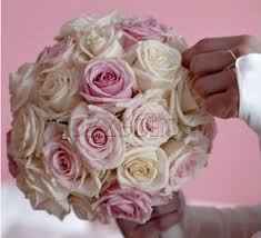 Quali rose bianche nel bouquet? - 1
