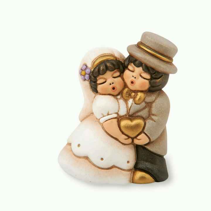 Scelto il vostro cake topper?! - 1