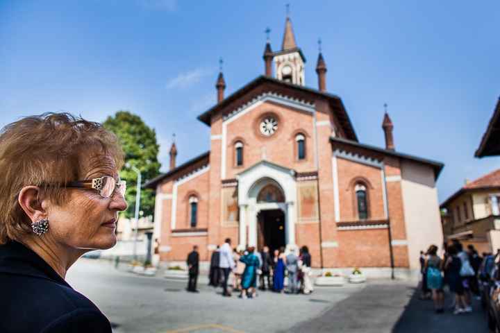 La mia chiesa - 2