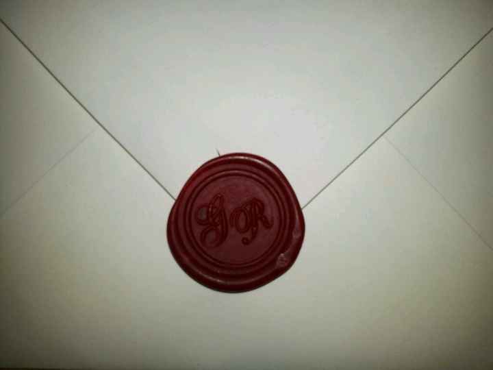 Partecipazioni originali con foto! - 2