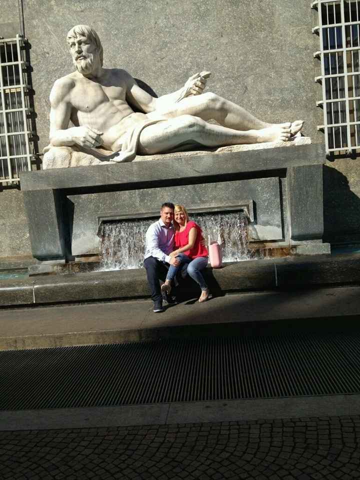 Una piccola anteprima del nostro pre wedding - 1
